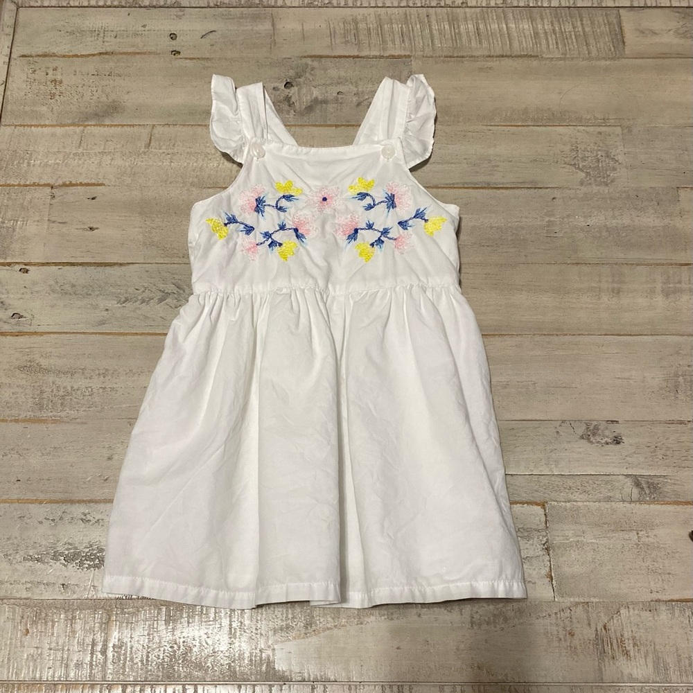 Carters Dress - Picture 3 of 5